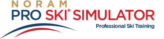 Noram ProSki Simulator